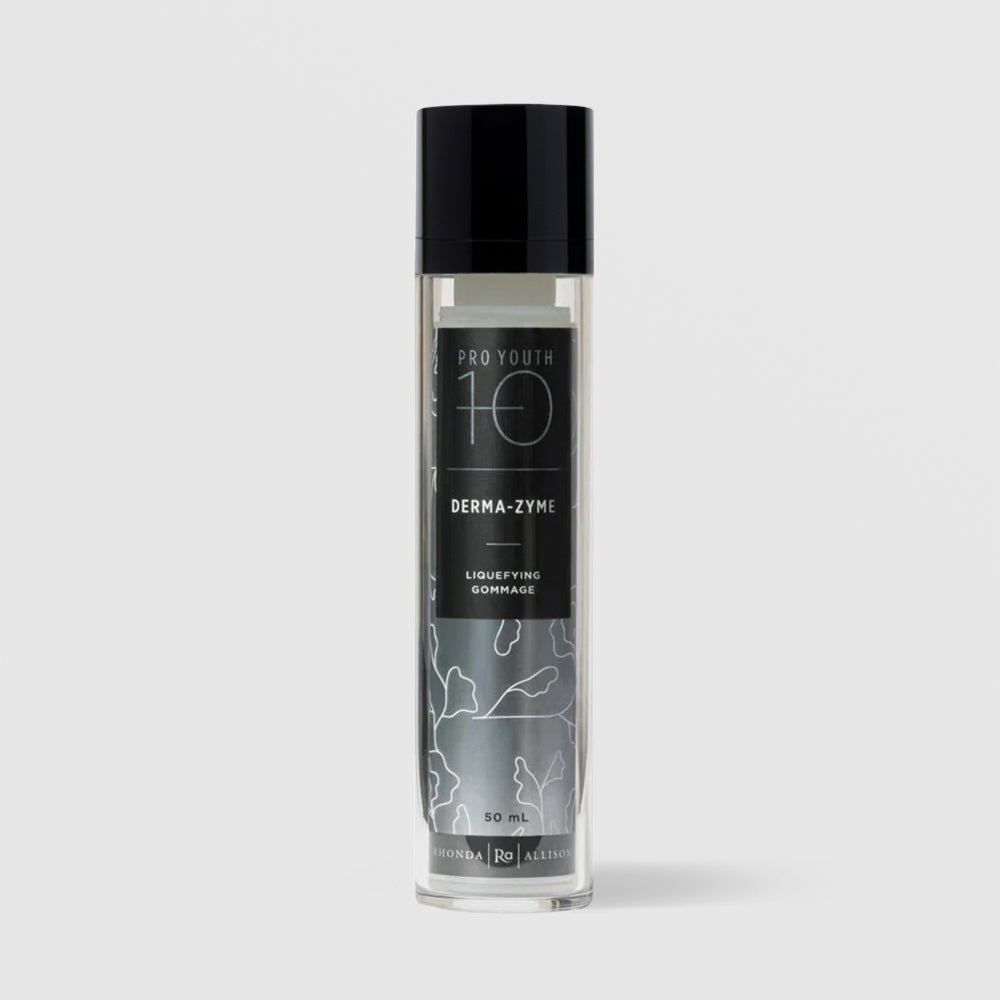 Rhonda Allison Derma-Zyme | Free U.S. Shipping on Orders $49+