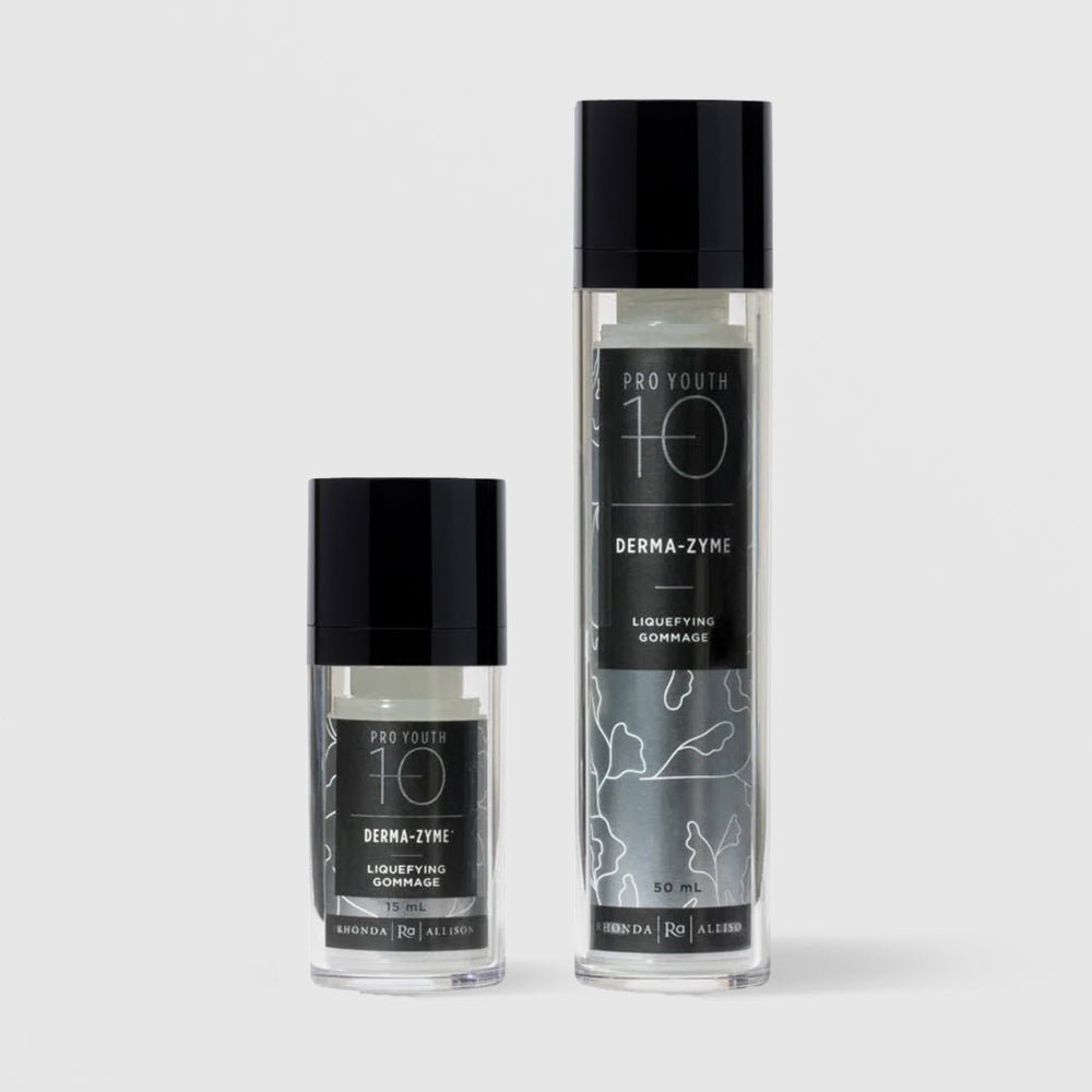 Rhonda Allison Derma-Zyme | Free U.S. Shipping on Orders $49+