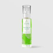 Rhonda Allison Acne Remedies Purifying Gel Cleanse toxin-eliminating acne facial cleanser 120mL pump bottle