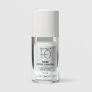 Rhonda Allison Pro Youth 10 Amino Peptide Hydration lightweight humectant serum 15mL airless pump