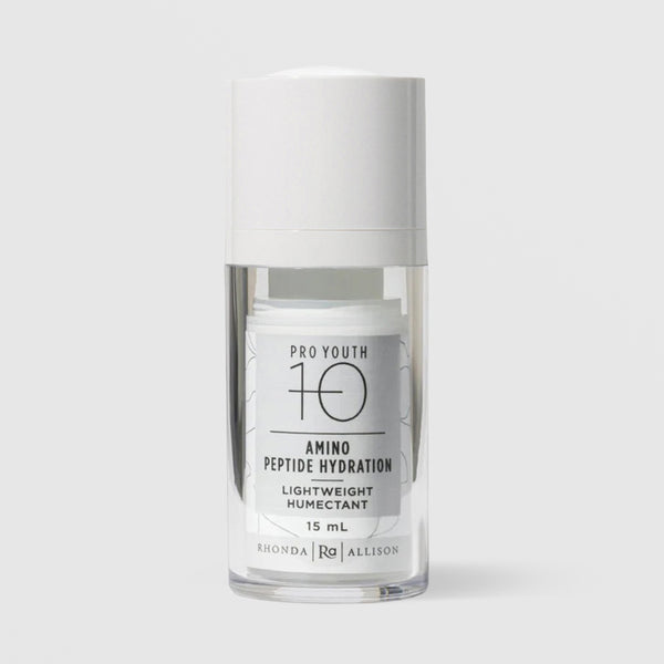 Rhonda Allison Amino Peptide Hydration | Shop Online! – Art of