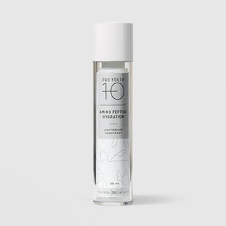 Rhonda Allison Pro Youth 10 Amino Peptide Hydration lightweight humectant serum 50mL airless pump