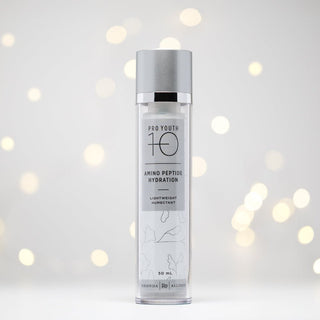 Rhonda Allison Amino Peptide Hydration - Art of Skin Care