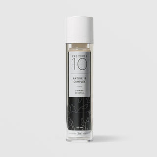 Rhonda Allison Pro Youth 10 Antiox 18 Complex firming cocktail antioxidant serum 50mL airless pump