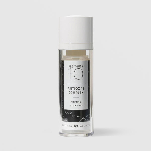 Rhonda Allison Antiox 18 Complex | Free U.S. Shipping on Orders $49+