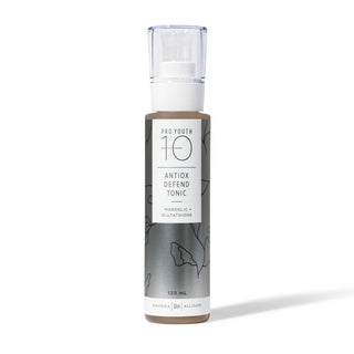 Rhonda Allison Antiox Defend Tonic - Art of Skin Care
