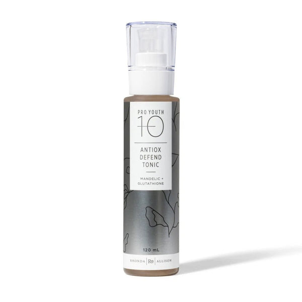 Rhonda Allison Antiox Defend Tonic | Free U.S. Shipping on Orders $49+