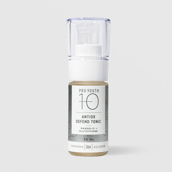 Rhonda Allison Antiox Defend Tonic | Free U.S. Shipping on Orders $49+