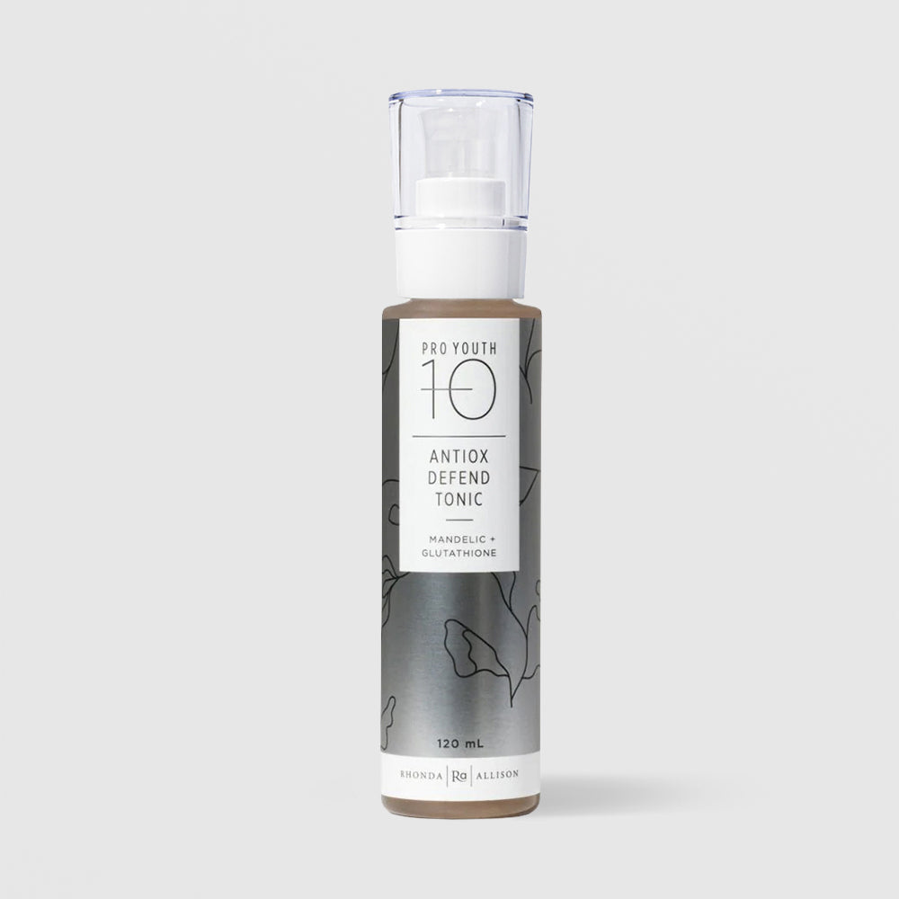 Rhonda Allison Antiox Defend Tonic | Free U.S. Shipping on Orders $49+