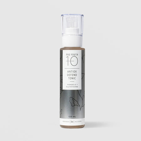 Rhonda Allison Antiox Defend Tonic | Free U.S. Shipping on Orders