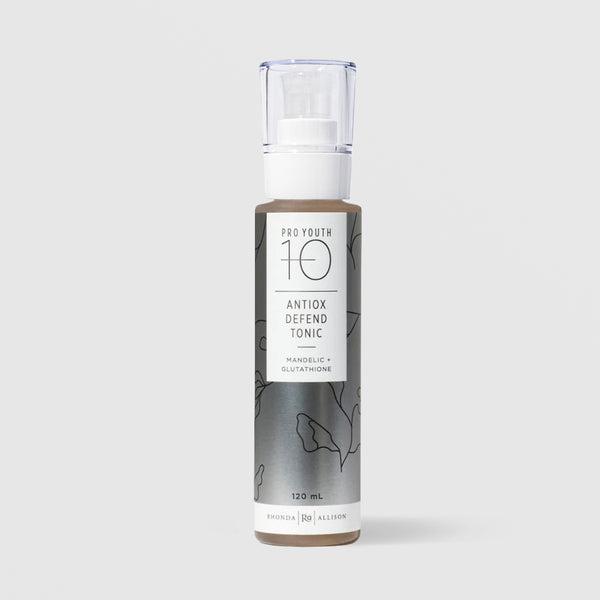 Rhonda Allison Antiox Defend Tonic | Free U.S. Shipping on Orders $49+