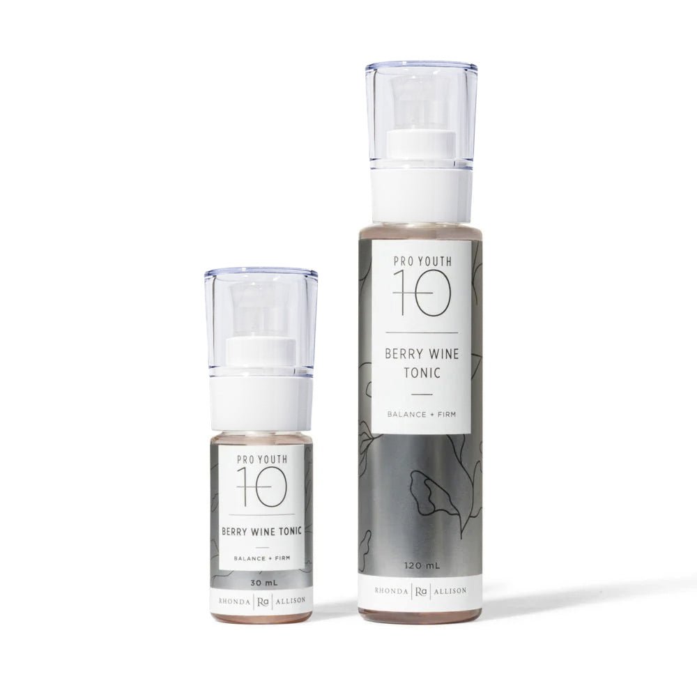 Rhonda Allison Berry Wine Tonic | Free U.S. Shipping on Orders $49+