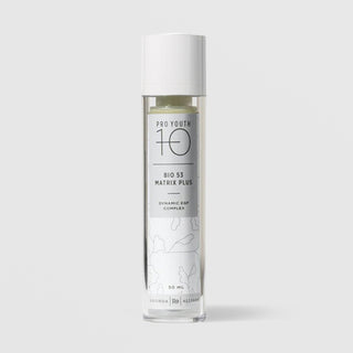 Rhonda Allison Pro Youth 10 Bio 53 Matrix Plus dynamic EGF complex anti-aging serum 50mL airless pump