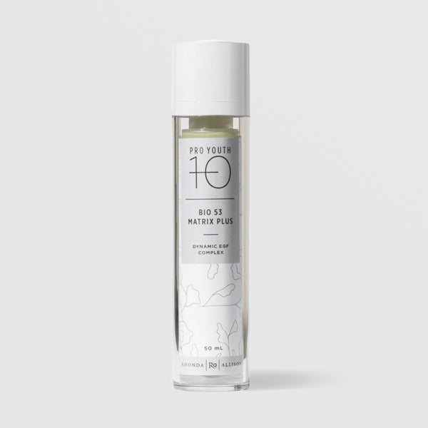 Rhonda Allison Bio 53 Matrix Plus | Free U.S. Shipping on Orders