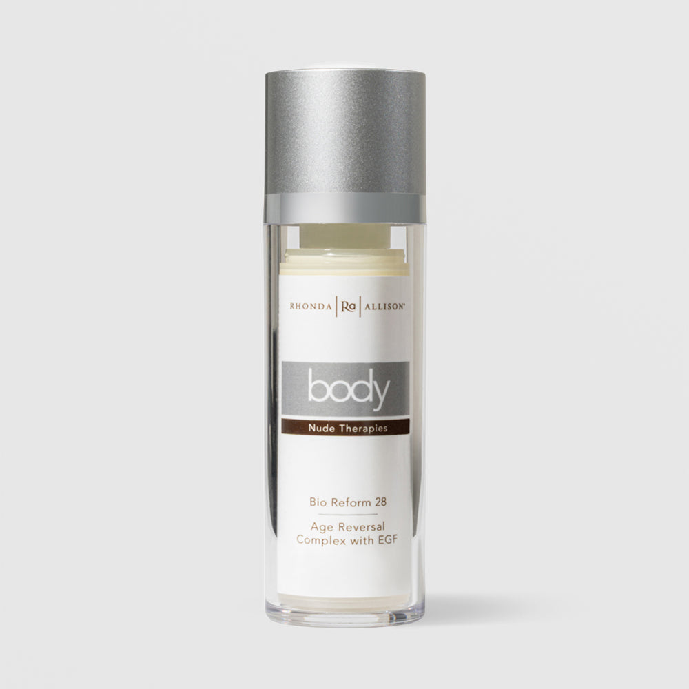 Rhonda Allison Bio Reform 28 Body Treatment | Free U.S. Shipping