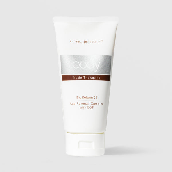 Rhonda Allison Bio Reform 28 Body Treatment | Free U.S. Shipping