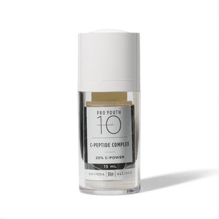 Rhonda Allison C - Peptide Complex - Art of Skin Care