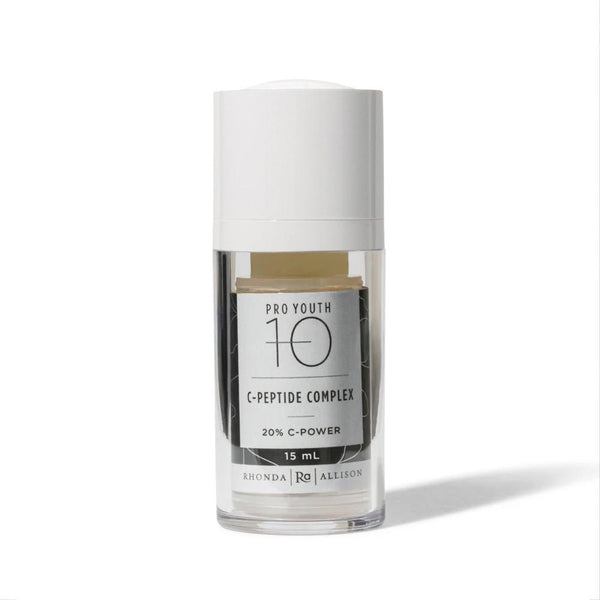 Rhonda Allison C-Peptide Complex | Free U.S. Shipping on Orders $49+