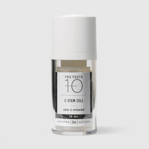 Rhonda Allison C-Stem Cell | Free U.S. Shipping on Orders $49+