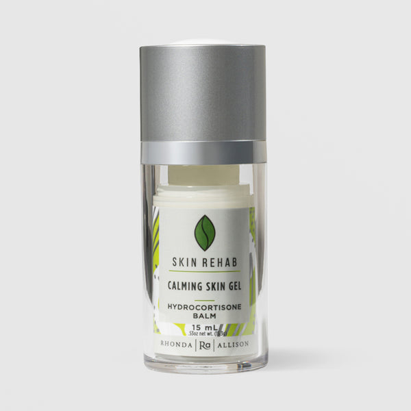Rhonda Allison Calming Skin Gel