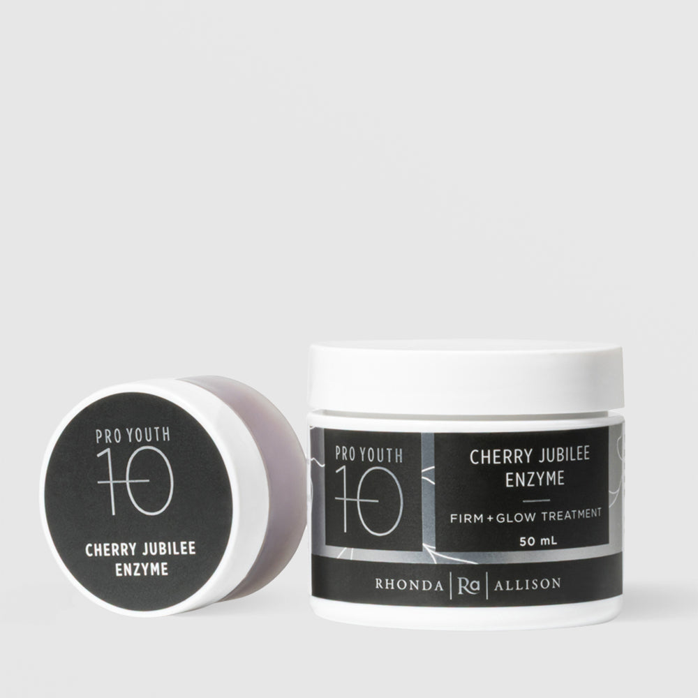 Rhonda Allison Cherry Jubilee Enzyme | Free U.S. Shipping on