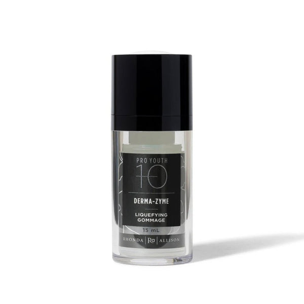 Rhonda Allison Derma-Zyme | Free U.S. Shipping on Orders $49+