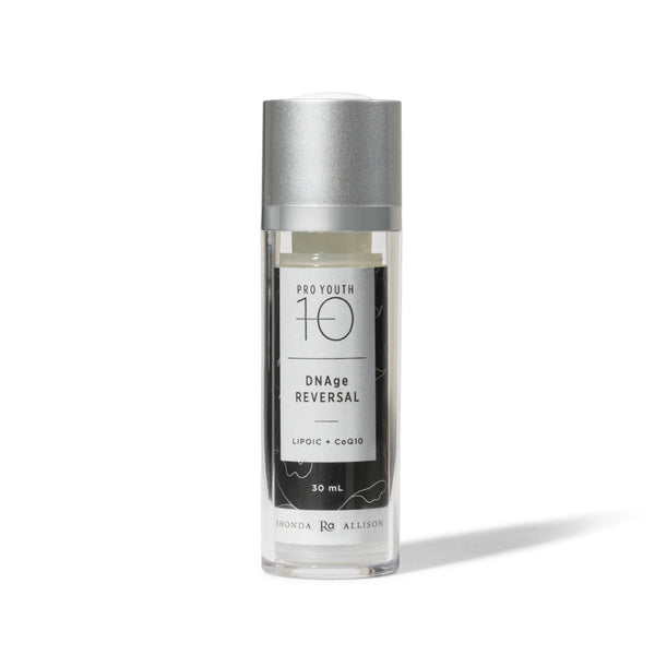 Rhonda Allison DNAge Reversal | Free U.S. Shipping on Orders $49+