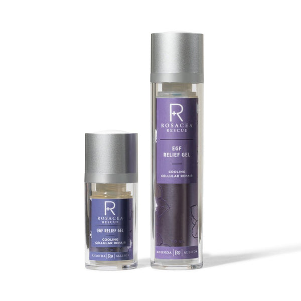 フェイスジェル・ゲル raa Jellen® Aloe Vera Juice Conductive Facial Treatment Gel