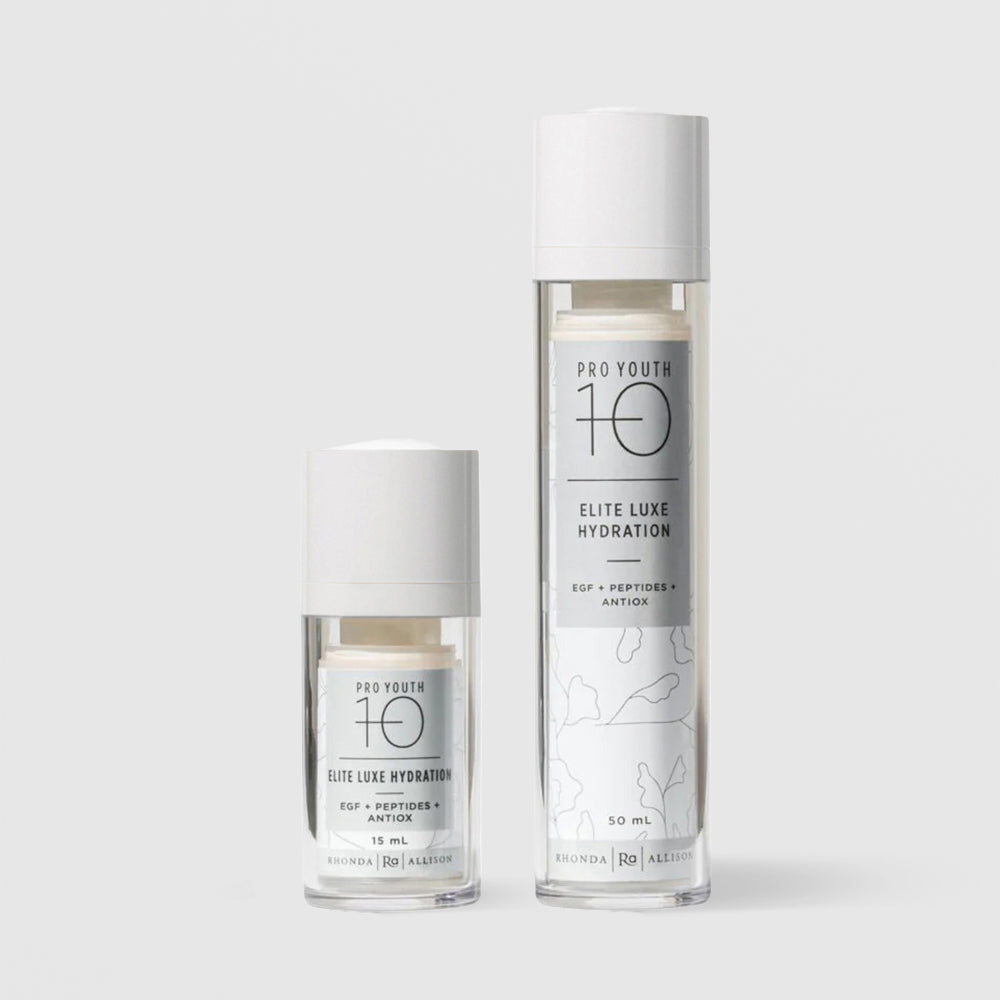 Rhonda Allison Elite Luxe Hydration | Free U.S. Shipping on Orders