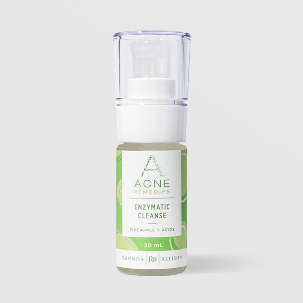 Rhonda Allison Enzymatic Cleanse | Free U.S. Shipping on Orders