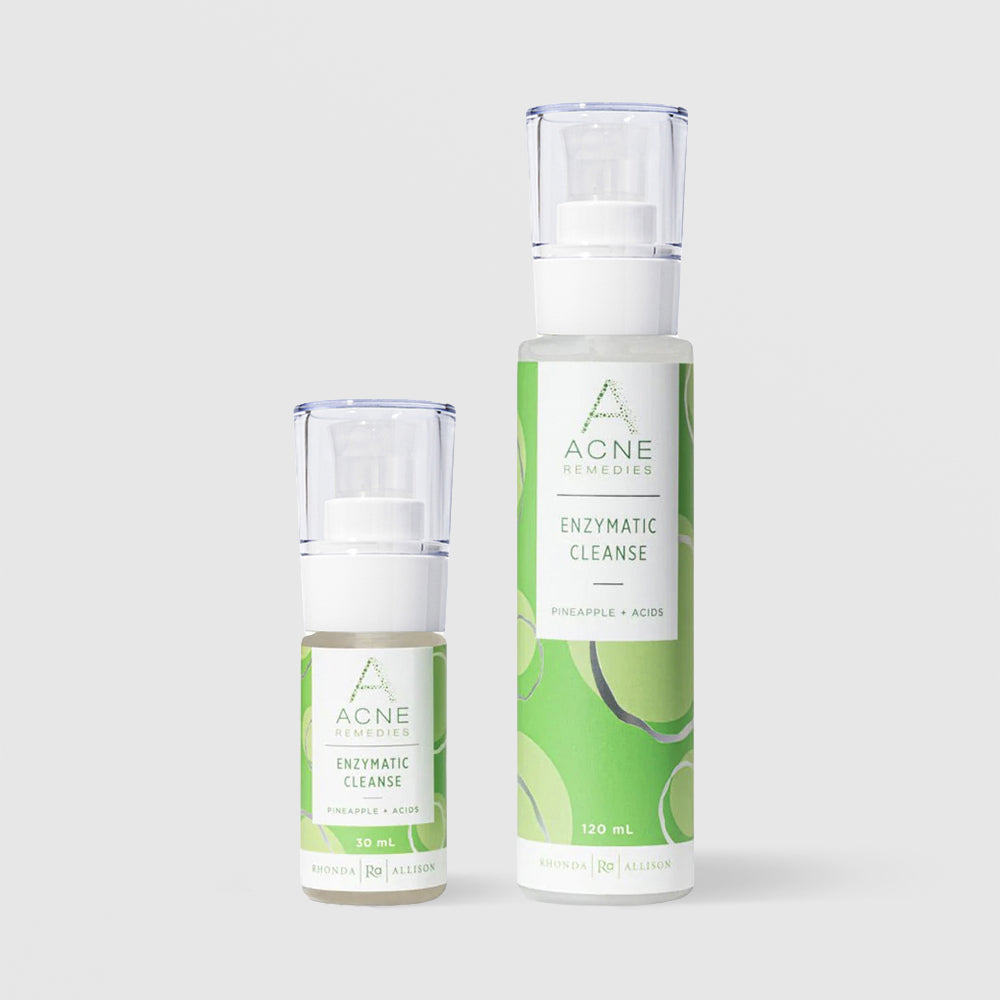 Rhonda Allison Enzymatic Cleanse | Free U.S. Shipping on Orders $49+