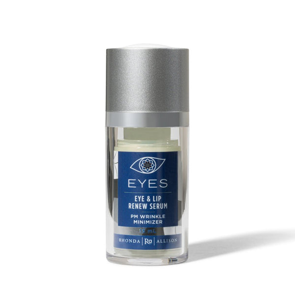 アイケア eye serum Repair eye serum 15ml Rhonda Allison Eye & Lip Renew Serum | Free U.S. Shipping on