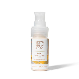 Rhonda Allison eZinc Protection Cream - Art of Skin Care
