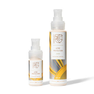 Rhonda Allison eZinc Protection Cream - Art of Skin Care
