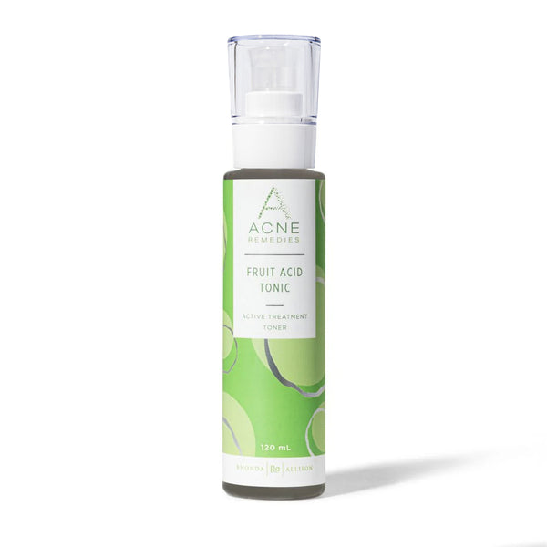 Rhonda Allison Fruit Acid Tonic | Free U.S. Shipping on Orders $49+