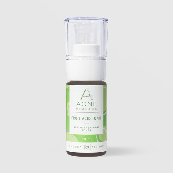 Rhonda Allison Fruit Acid Tonic | Free U.S. Shipping on Orders $49
