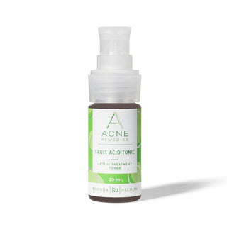 Rhonda Allison Fruit Acid Tonic - Art of Skin Care