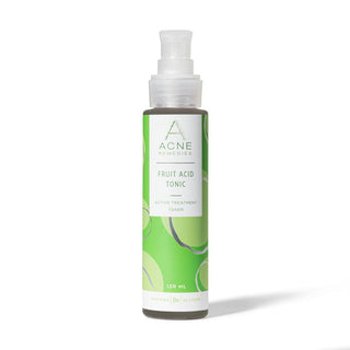 Rhonda Allison Fruit Acid Tonic - Art of Skin Care