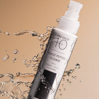 Rhonda Allison Gentle Peptide Cleanse - Art of Skin Care