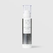 Rhonda Allison Pro Youth 10 Gentle Peptide Cleanse with yogurt milk and cucumber facial cleanser 120mL pump bottle