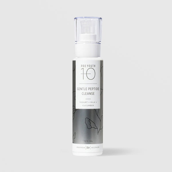 ボディ・フェイスケア rururun0729 Rhonda Allison Gentle Peptide Cleanse | Free U.S. Shipping on