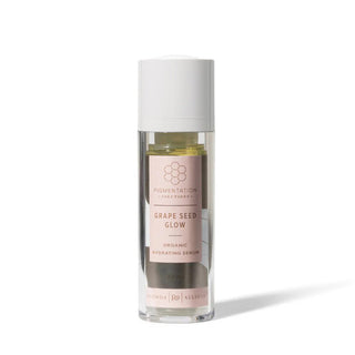 Rhonda Allison Grape Seed Glow - Art of Skin Care