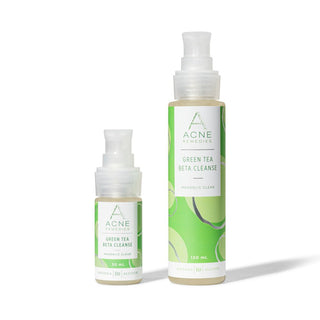 Rhonda Allison Green Tea Beta Cleanse - Art of Skin Care