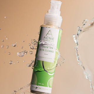 Rhonda Allison Green Tea Beta Cleanse - Art of Skin Care
