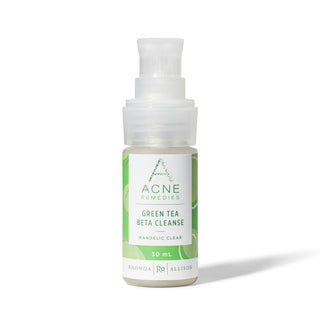 Rhonda Allison Green Tea Beta Cleanse - Art of Skin Care