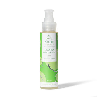 Rhonda Allison Green Tea Beta Cleanse - Art of Skin Care