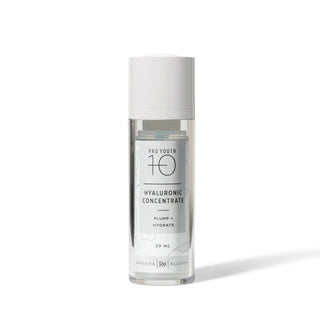 Rhonda Allison Hyaluronic Concentrate - Art of Skin Care