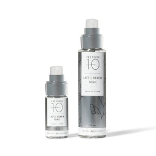Rhonda Allison Lactic Renew Tonic - Art of Skin Care