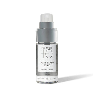Rhonda Allison Lactic Renew Tonic - Art of Skin Care