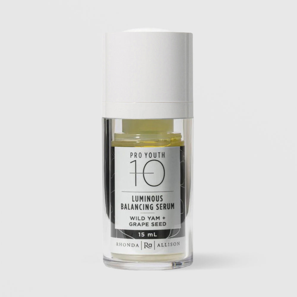 Rhonda Allison Luminous Balancing Serum | Free U.S. Shipping on